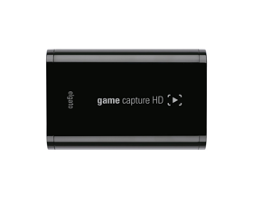Elgato Game Capture HD, Xbox and PlayStation High Definition Game Recorder for Mac and PC, Full HD 1080p Elgato Game Capture HD, Xbox and PlayStation High Definition Game Recorder for Mac and PC, Full HD 1080p