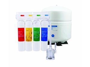 Watts Premier RO-Pure 531411 4-Stage Reverse Osmosis System Watts Premier RO-Pure 531411 4-Stage Reverse Osmosis System
