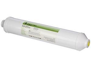 Pentek GS-215-CB5-B Inline Filter Replacement Cartridge Pentek GS-215-CB5-B Inline Filter Replacement Cartridge