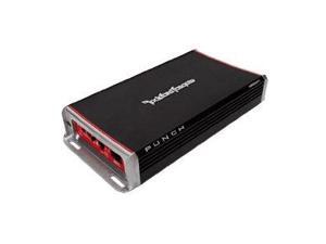 Rockford Fosgate PBR500X1 1-Channel Mono Block Amp 500W Rockford Fosgate PBR500X1 1-Channel Mono Block Amp 500W