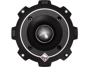 Rockford Fosgate Punch Pro PP4-T 1.5" 4 ohm Voice Coil Tweeter Rockford Fosgate Punch Pro PP4-T 1.5" 4 ohm Voice Coil Tweeter