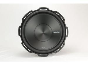 Rockford Fosgate Punch Stage 2 P2D4-15 800 Watts 15" Dual 4 Ohm Car Subwoofer Rockford Fosgate Punch Stage 2 P2D4-15 800 Watts 15" Dual 4 Ohm Car Subwoofer