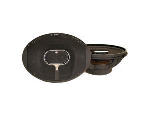Infinity Kappa 693.11i 6" x 9" 3-Way Car Speakers (69311I) NEW Infinity Kappa 693.11i 6" x 9" 3-Way Car Speakers (69311I) NEW