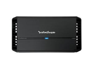 Rockford Fosgate P1000X5 1000W RMS Punch Series 5-Channel Class D Car Amplifier Rockford Fosgate P1000X5 1000W RMS Punch Series 5-Channel Class D Car Amplifier