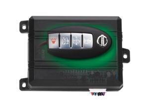 DEI 1101T Universal Proximity Key Immobilizer Bypass Module DEI 1101T Universal Proximity Key Immobilizer Bypass Module