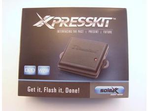 DEI Xpresskit PLJX Passlock Override Self-Learning Bypass Module DEI Xpresskit PLJX Passlock Override Self-Learning Bypass Module