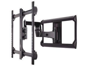Sanus VLF220-B1 - Full-Motion TV Mount for 37 - 56" TVs - Extends 20" from Wall Sanus VLF220-B1 - Full-Motion TV Mount for 37 - 56" TVs - Extends 20" from Wall