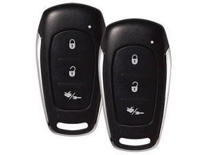 AUDIOVOX PRESTIGE APS25E Remote Car Alarm System Shock Sensor (Replaced APS25C) AUDIOVOX PRESTIGE APS25E Remote Car Alarm System Shock Sensor (Replaced APS25C)