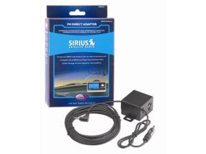 SiriusXM FMDA25 CAR Wired FM Direct Adapter Relay Kit SiriusXM FMDA25 CAR Wired FM Direct Adapter Relay Kit