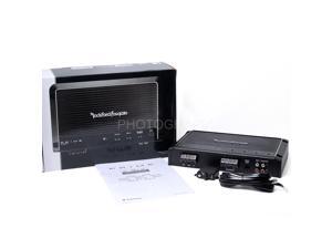 Rockford Fosgate R1200-1D Class D Mono Block Amp 1200W Rockford Fosgate R1200-1D Class D Mono Block Amp 1200W