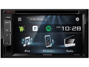 Kenwood DDX24BT Kenwood DDX24BT