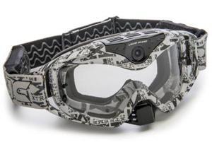 Liquid Image 368W Hd Video Goggle Torque (White) Liquid Image 368W Hd Video Goggle Torque (White)