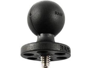 Ram Rap-B-366 Small Round Base 1/4 -20 T Hr Ram Rap-B-366 Small Round Base 1/4 -20 T Hr