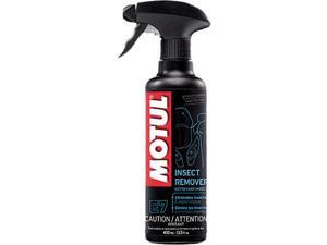 Motul 103256 Insect Remover 13.5Oz Motul 103256 Insect Remover 13.5Oz