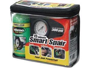 Slime 40013 Smart Spair Tire Repair Kit Slime 40013 Smart Spair Tire Repair Kit