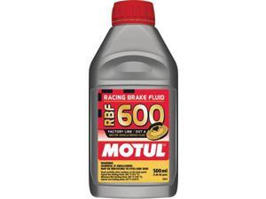 Motul 8069Hc / 100949 Rbf 600 Racing Brake Fluid 500Ml Motul 8069Hc / 100949 Rbf 600 Racing Brake Fluid 500Ml