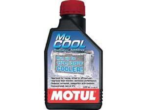 Motul 847405 / 102222 Mocool Radiator Additive 1/2-Liter Motul 847405 / 102222 Mocool Radiator Additive 1/2-Liter