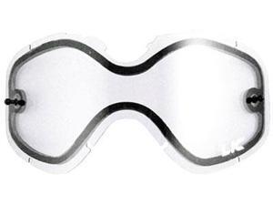 Liquid Image 614 Impact/Summit Dual Lens W/Tear Off Pins (Clear) Liquid Image 614 Impact/Summit Dual Lens W/Tear Off Pins (Clear)