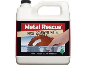 Workshop Hero Wh290497 Metal Rescue Rust Remover Bath 1Qt Workshop Hero Wh290497 Metal Rescue Rust Remover Bath 1Qt