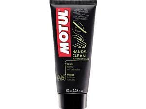 Motul 103252 Hands Clean 3.38Oz Motul 103252 Hands Clean 3.38Oz