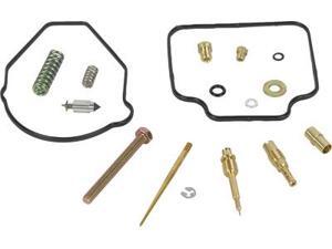 Shindy 03-009 Carb Repair Kit Atc200X Shindy 03-009 Carb Repair Kit Atc200X
