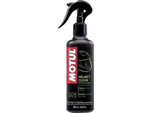 Motul 103250 Helmet Clean 8.45Oz Motul 103250 Helmet Clean 8.45Oz