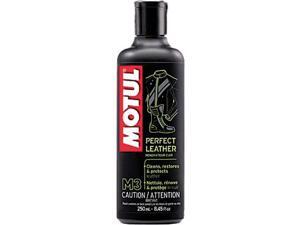Motul 103251 Perfect Leather 8.45Oz Motul 103251 Perfect Leather 8.45Oz