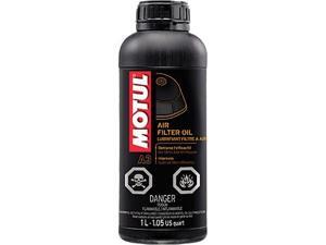 Motul 103249 Air Filter Oil 1L Motul 103249 Air Filter Oil 1L
