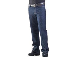 Drayko Dkreni38 Renegade Riding Jeans Indigo Sz 38 Drayko Dkreni38 Renegade Riding Jeans Indigo Sz 38