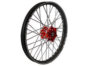 Talon 56-3001Rb Wheel 1.40X17 Red Hub Blk Rim Talon 56-3001Rb Wheel 1.40X17 Red Hub Blk Rim