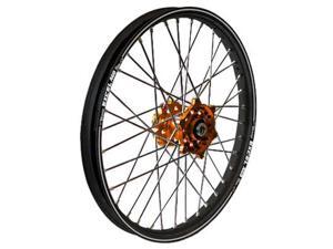 Talon 56-3131Ob Wheel 1.60X21 Org Hub Blk Rim Talon 56-3131Ob Wheel 1.60X21 Org Hub Blk Rim