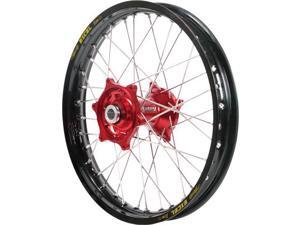Talon 56-3156Rb Excel Wheel 2.15X19 Red/Blk Crf450 13 Talon 56-3156Rb Excel Wheel 2.15X19 Red/Blk Crf450 13