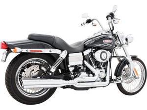 Freedom Hd00062 Union 2-Into-1 Chr Dyna Freedom Hd00062 Union 2-Into-1 Chr Dyna