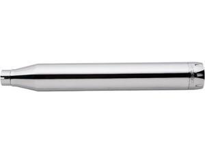 Freedom Hd00197 3 1/4 Sig Ser Slip Chr/Chr Tip Sportster Freedom Hd00197 3 1/4 Sig Ser Slip Chr/Chr Tip Sportster
