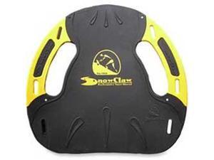 Snowclaw Yellow Snow Shovel (Yellow) Snowclaw Yellow Snow Shovel (Yellow)