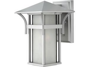 Hinkley Lighting 2570TT Craftsman / Mission Single Light Outdoor Wall Lantern Hinkley Lighting 2570TT Craftsman / Mission Single Light Outdoor Wall Lantern