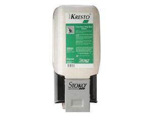 STOKO 4 liter Bottle Beige Kresto Perfumed Scented Extra Heavy Duty Hand Cleaner (2 Per Case) STOKO 4 liter Bottle Beige Kresto Perfumed Scented Extra Heavy Duty Hand Cleaner (2 Per Case)