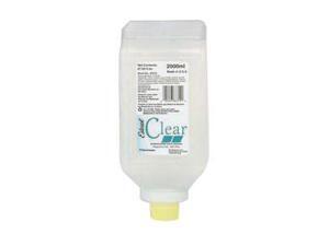 STOKO 2000 ml Soft Bottle Clear Estesol Fragrance-Free Antimicrobial Hand Cleanser (6 Per Case) STOKO 2000 ml Soft Bottle Clear Estesol Fragrance-Free Antimicrobial Hand Cleanser (6 Per Case)