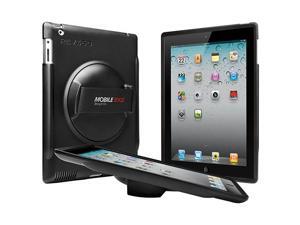 Mobile Edge Rev360 Rotating iPad Case for Gen 2 & 3 (ME-REV01) Mobile Edge Rev360 Rotating iPad Case for Gen 2 & 3 (ME-REV01)