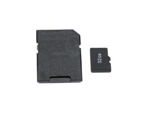 iRulu 32GB Class 4 Micro SD Card SDHC Memory Card with Adapter 32G Mobile Phone MP3 Player TF Microsd Card iRulu 32GB Class 4 Micro SD Card SDHC Memory Card with Adapter 32G Mobile Phone MP3 Player TF Microsd Card