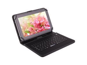 IRULU eXpro X1a 9" Google Android 4.4 KitKat 8GB Quad Core Tablet White With Free Black Keyboard IRULU eXpro X1a 9" Google Android 4.4 KitKat 8GB Quad Core Tablet White With Free Black Keyboard