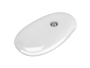 iRULU Temp Sitter Wireless Smart Thermometer Bluetooth Temperature Sensor Intelligent Monitor for Babies White iRULU Temp Sitter Wireless Smart Thermometer Bluetooth Temperature Sensor Intelligent Monitor for Babies White