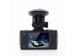 1080P 120°Full HD Night Vision Car DVR Vehicle Camera Video Recorder Dash Cam