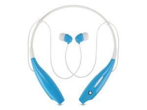 Universal Wireless Bluetooth Headphone Sport Stereo Headset Earphone Handfree-Blue Universal Wireless Bluetooth Headphone Sport Stereo Headset Earphone Handfree-Blue