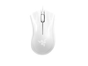Razer Deathadder 1800DPI White Edition Gaming Mouse Razer Deathadder 1800DPI White Edition Gaming Mouse
