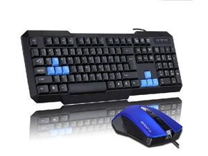 High Quality Ultrathin Keyboard Mouse Combos Or Desktop Laptop PC Computer High Quality Ultrathin Keyboard Mouse Combos Or Desktop Laptop PC Computer