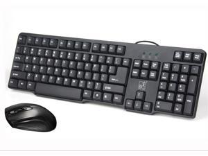 PS2 keyboard mouse + USB keyboard and mouse set PS2 keyboard mouse + USB keyboard and mouse set