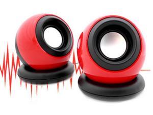 MINI USB laptop speakers small speakers computer speakers MINI USB laptop speakers small speakers computer speakers