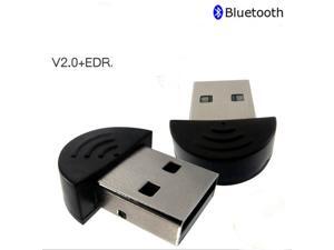 Mini Bluetooth USB Bluetooth adapter Bluetooth small semicircle drive free Bluetooth Mini Bluetooth USB Bluetooth adapter Bluetooth small semicircle drive free Bluetooth