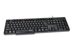 100 (key) Wired USB Keyboard For Laptop Or Desktop 100 (key) Wired USB Keyboard For Laptop Or Desktop